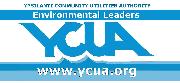 Ypsilanti Community Utilities Authority Logo